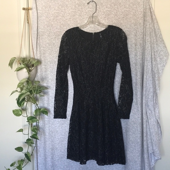 Lord & Taylor skater dress - Picture 1 of 5
